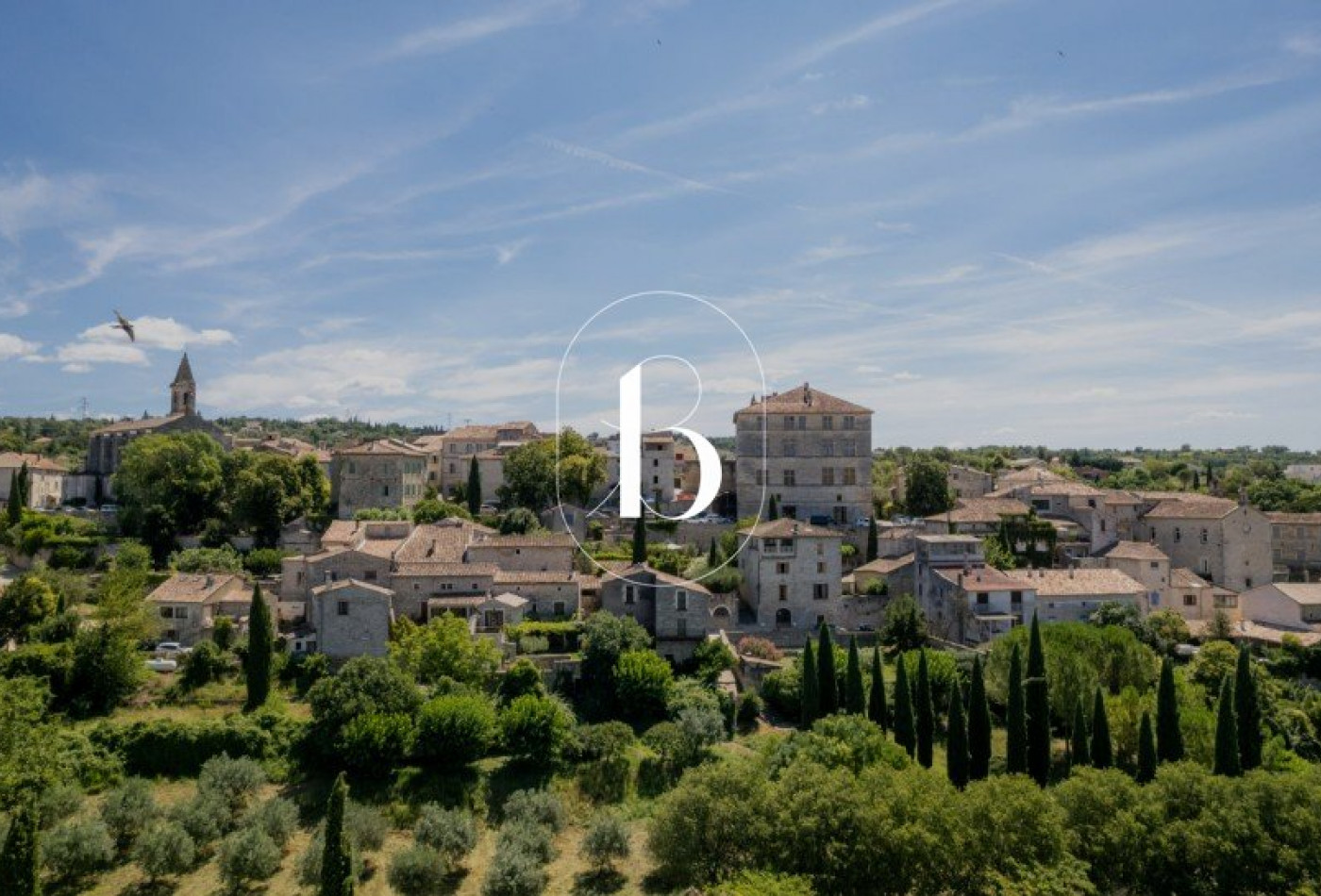 vente Villa Barjac - Photo 4