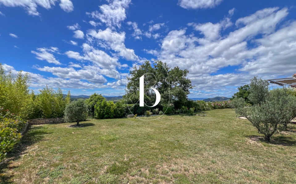 vente Villa Barjac - Photo 4