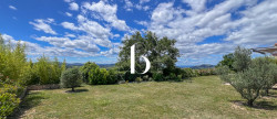 vente Villa Barjac