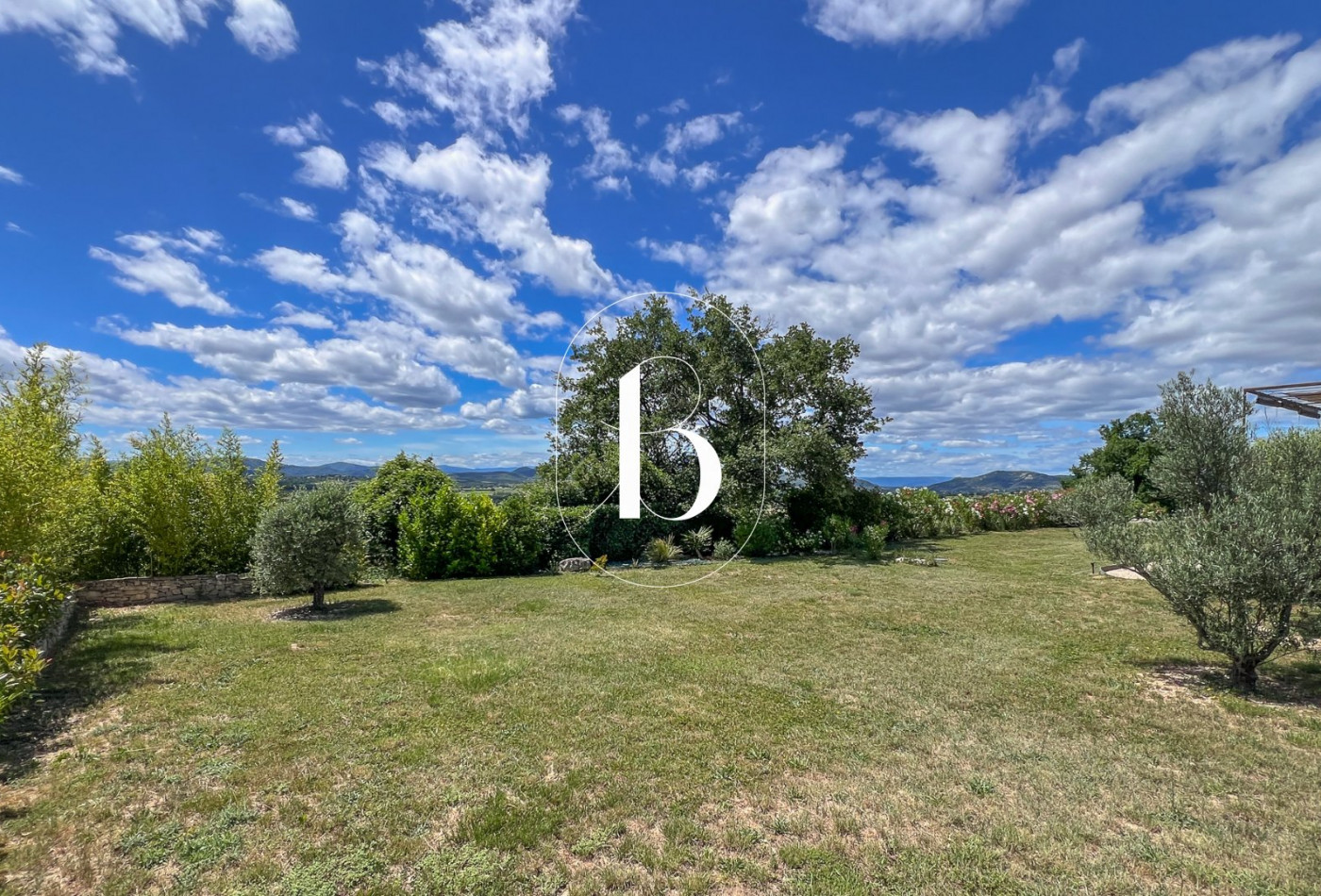 vente Villa Barjac - Photo 4