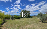 vente Villa Barjac