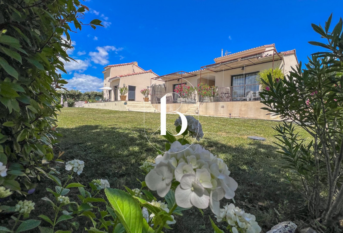 vente Villa Barjac - Photo 9