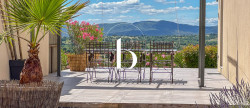 vente Villa Barjac