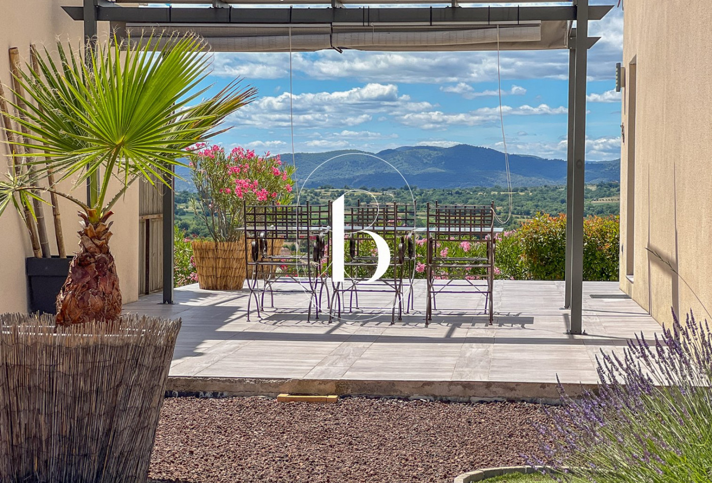 vente Villa Barjac - Photo 6