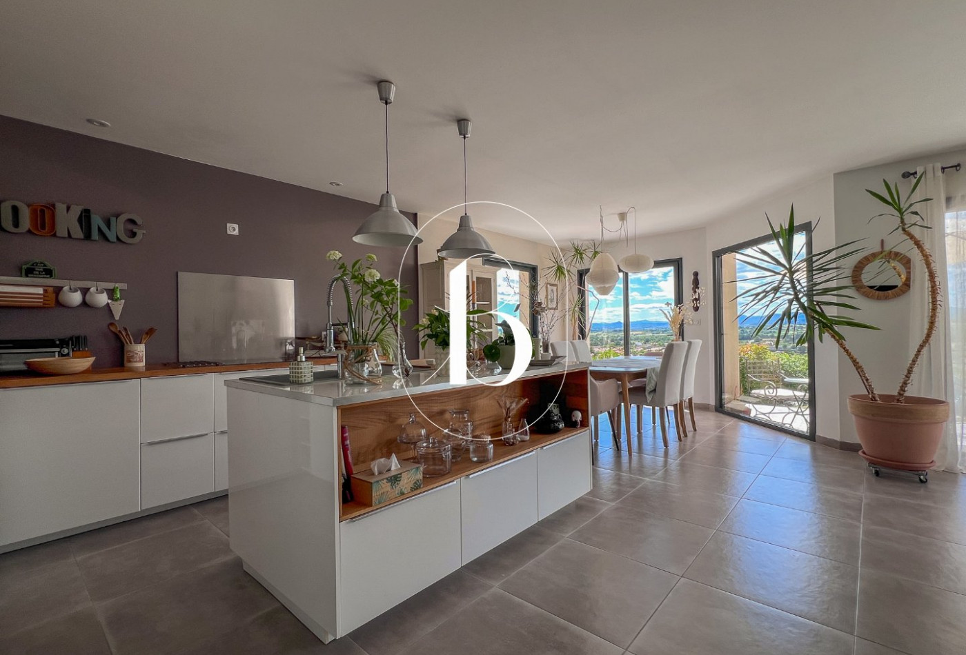 vente Villa Barjac - Photo 10