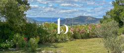 vente Villa Barjac