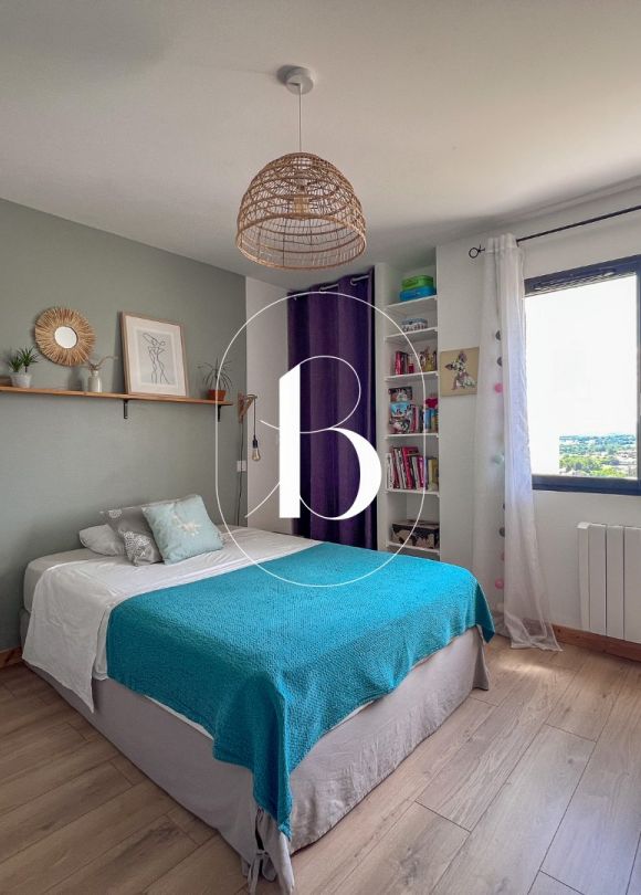 vente Villa Barjac