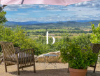vente Villa Barjac