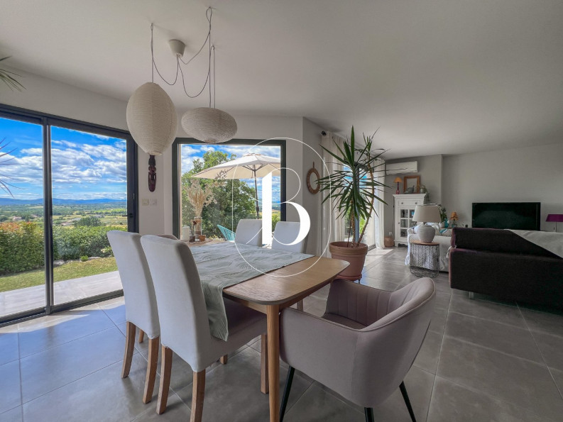 vente Villa Barjac - Photo 3