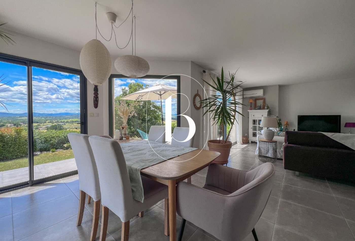 vente Villa Barjac - Photo 3
