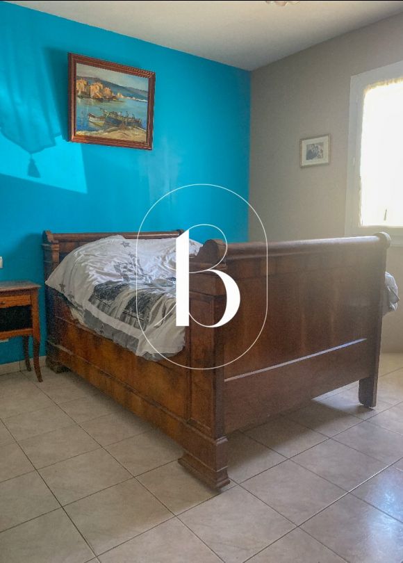 vente Maison contemporaine Barjac