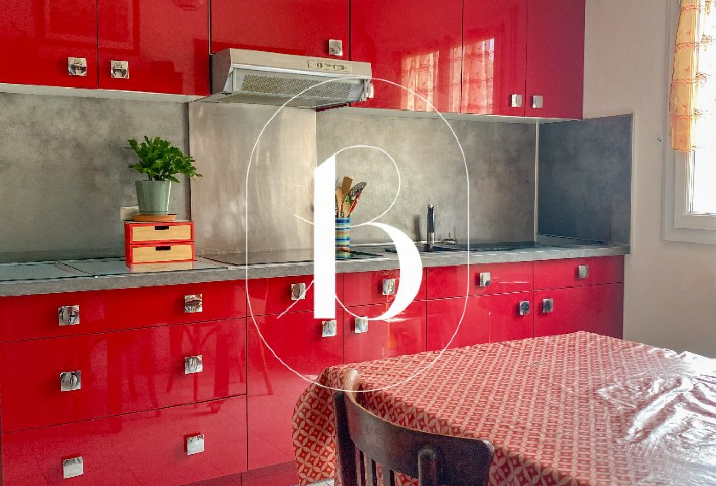 vente Maison contemporaine Barjac - Photo 4