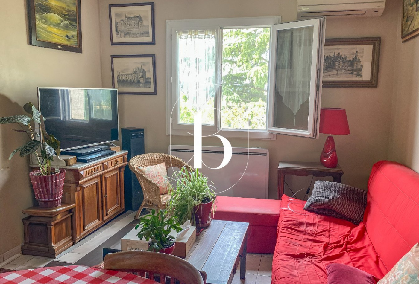 vente Maison contemporaine Barjac - Photo 5