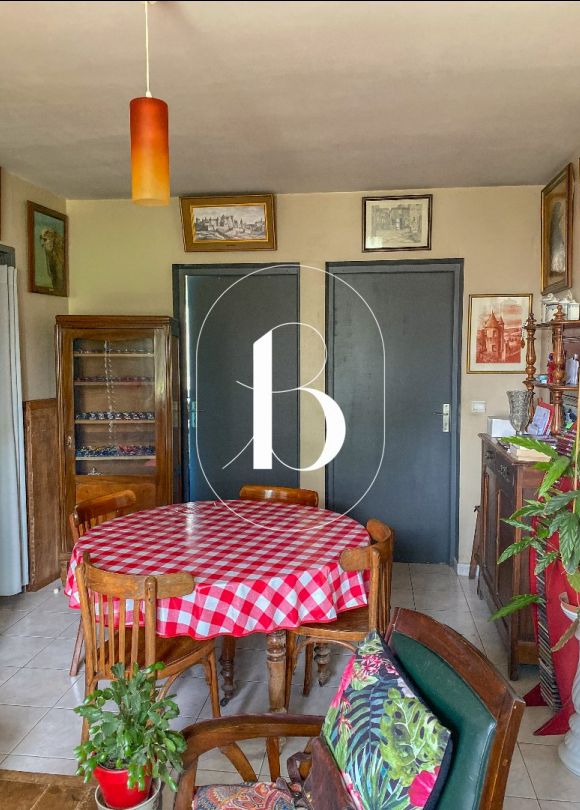 vente Maison contemporaine Barjac