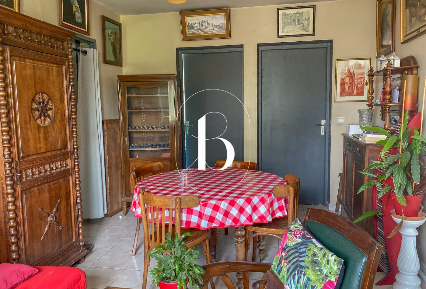 vente Maison contemporaine Barjac - Photo 3