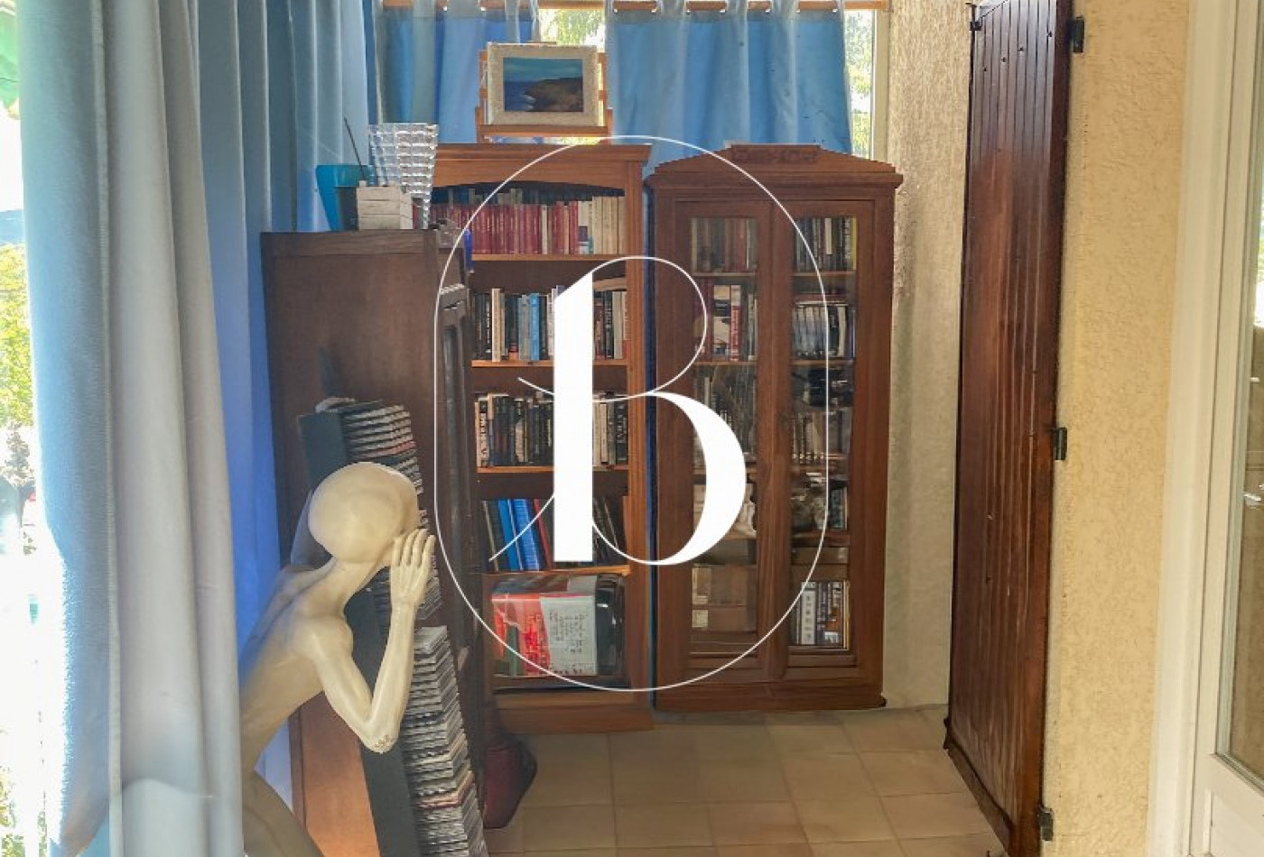 vente Maison contemporaine Barjac - Photo 9