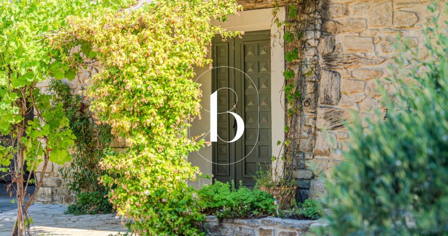 vente Mas Uzes