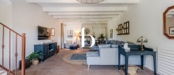 vente Mas Uzes