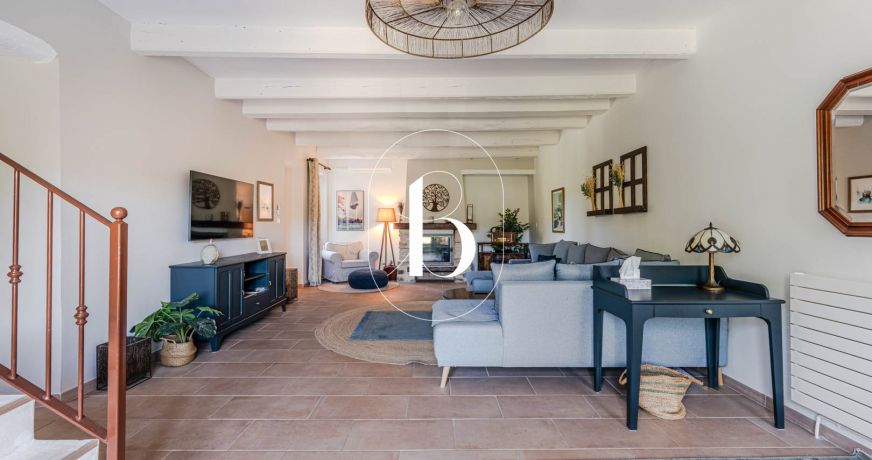 vente Mas Uzes