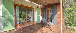 vente Villa Goudargues