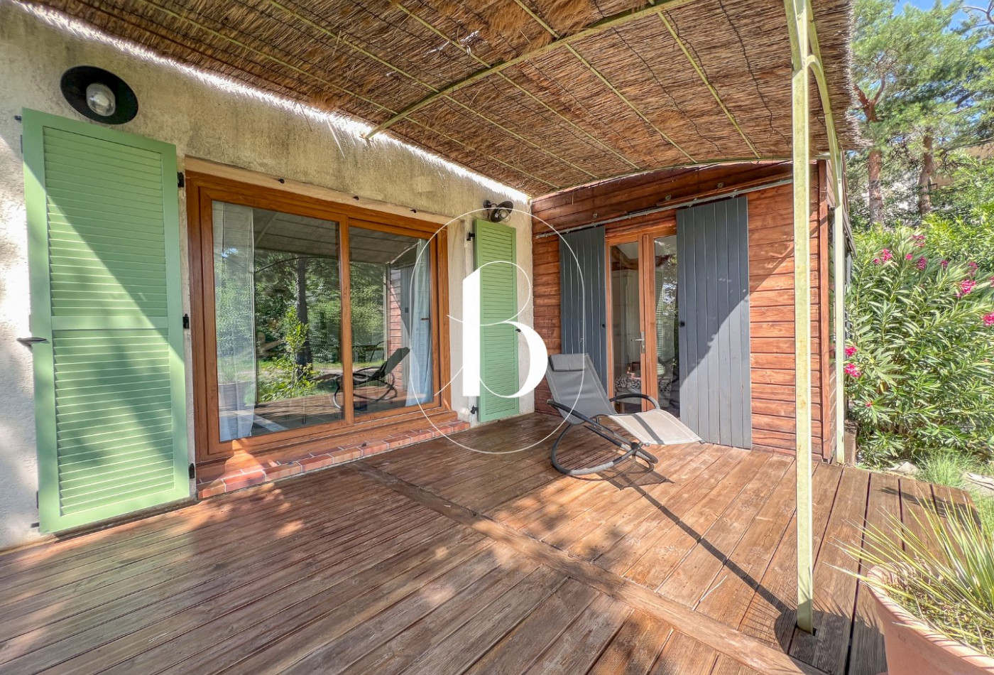 vente Villa Goudargues - Photo 6
