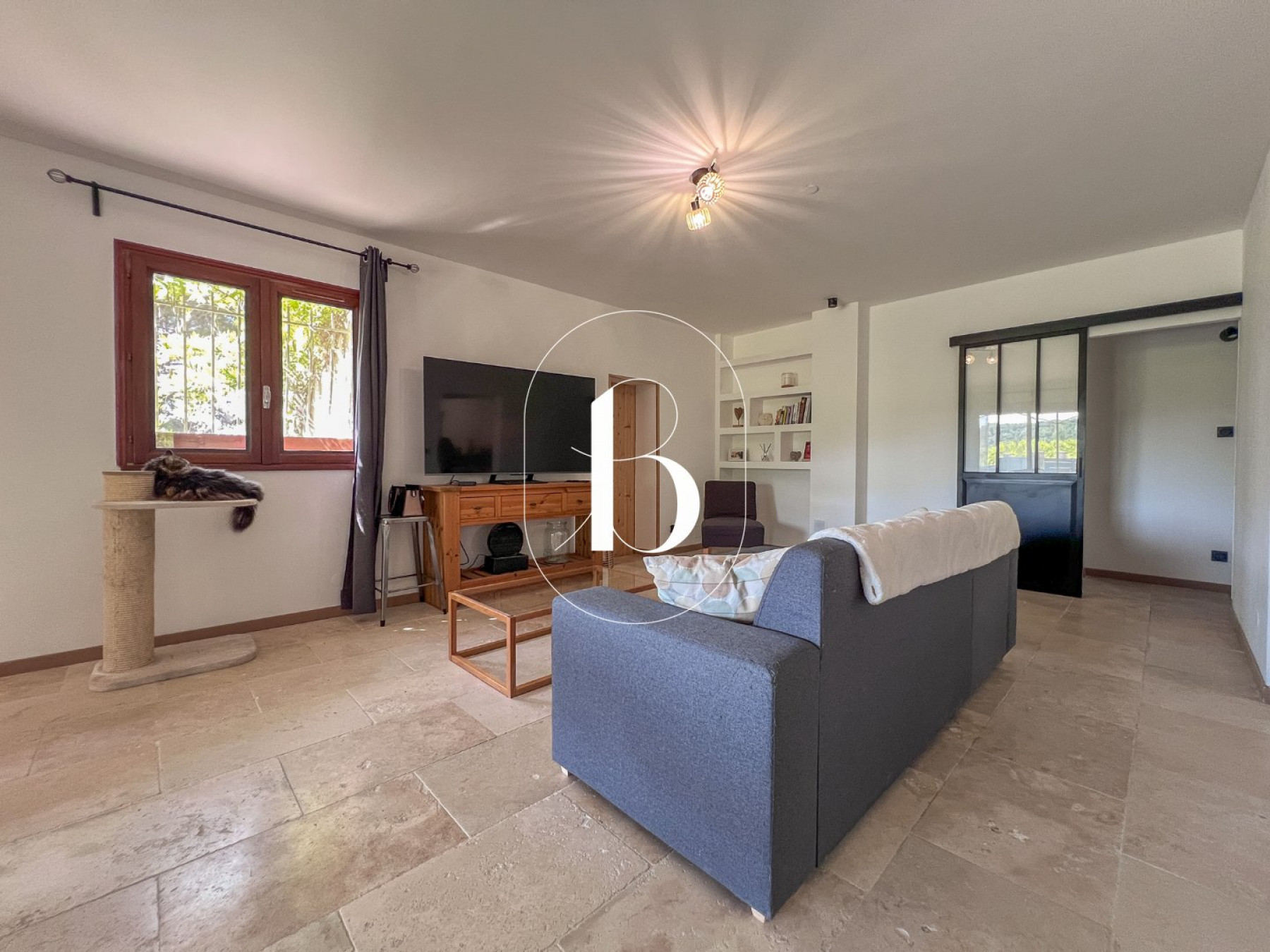 vente Villa Goudargues