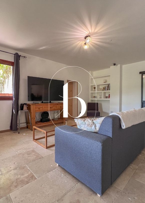 vente Villa Goudargues