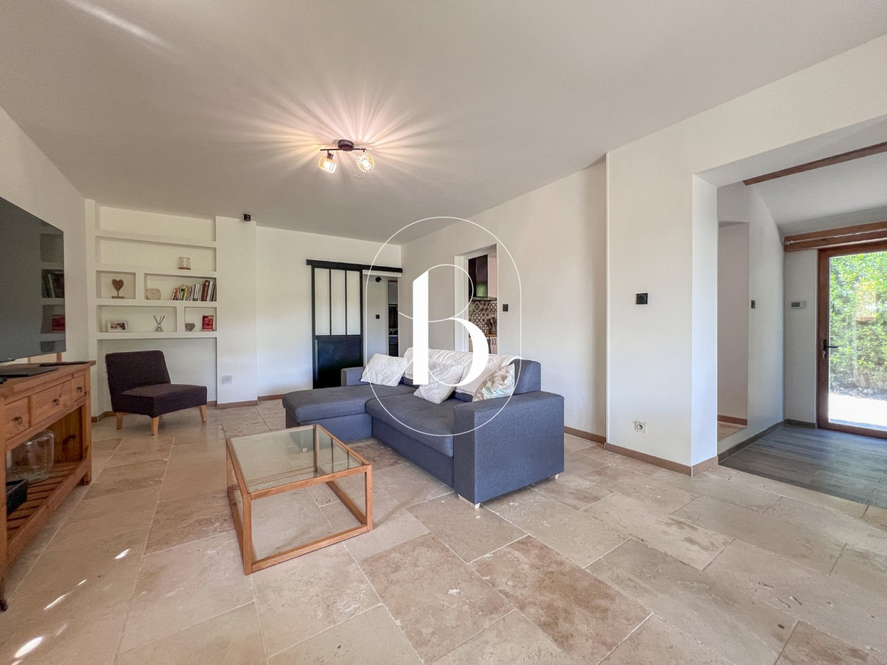 vente Villa Goudargues