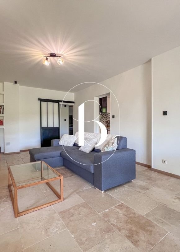 vente Villa Goudargues