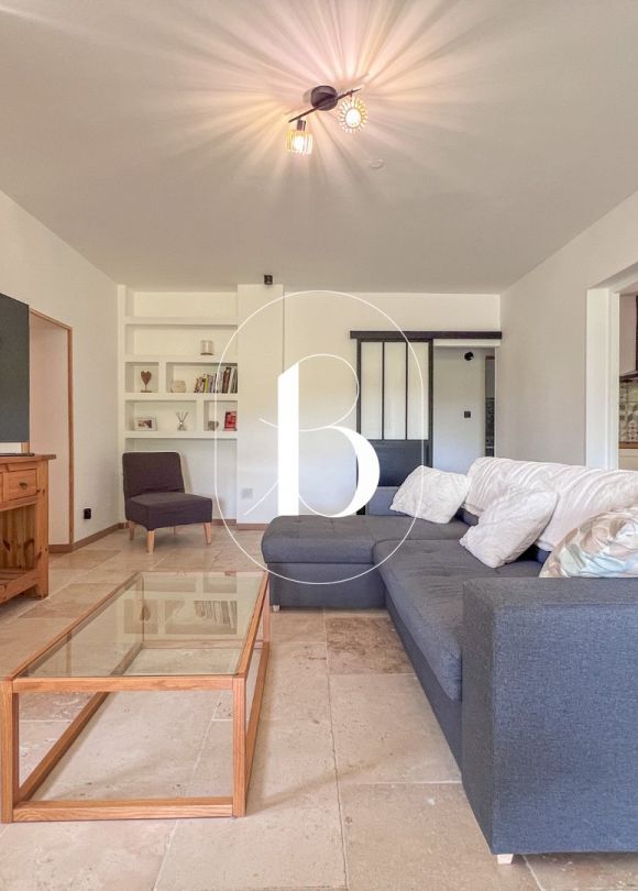 vente Villa Goudargues
