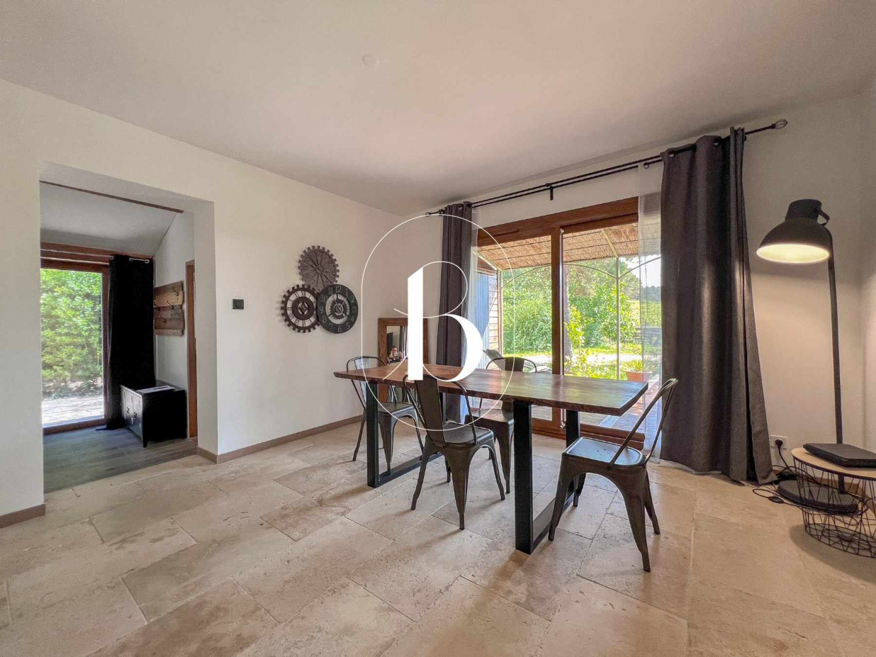 vente Villa Goudargues