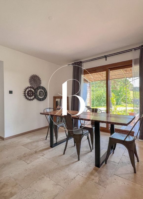 vente Villa Goudargues