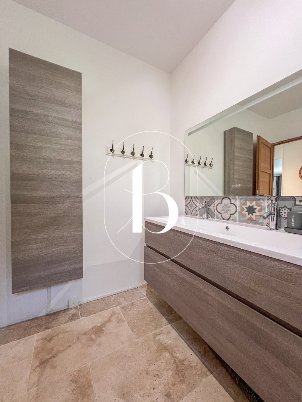 vente Villa Goudargues