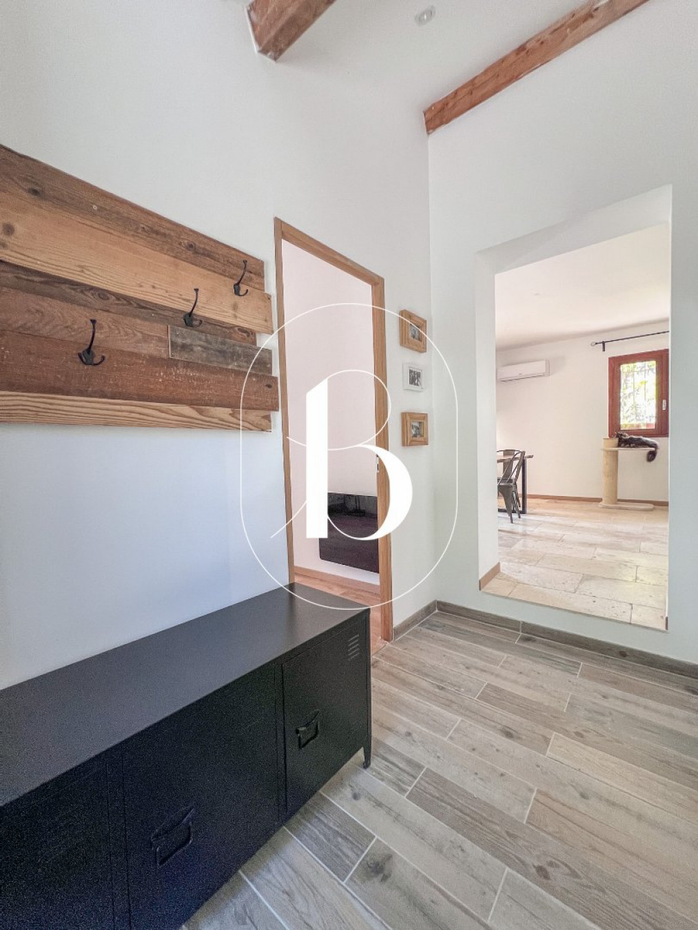 vente Villa Goudargues
