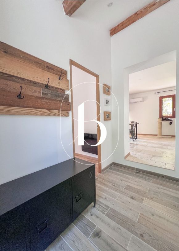 vente Villa Goudargues