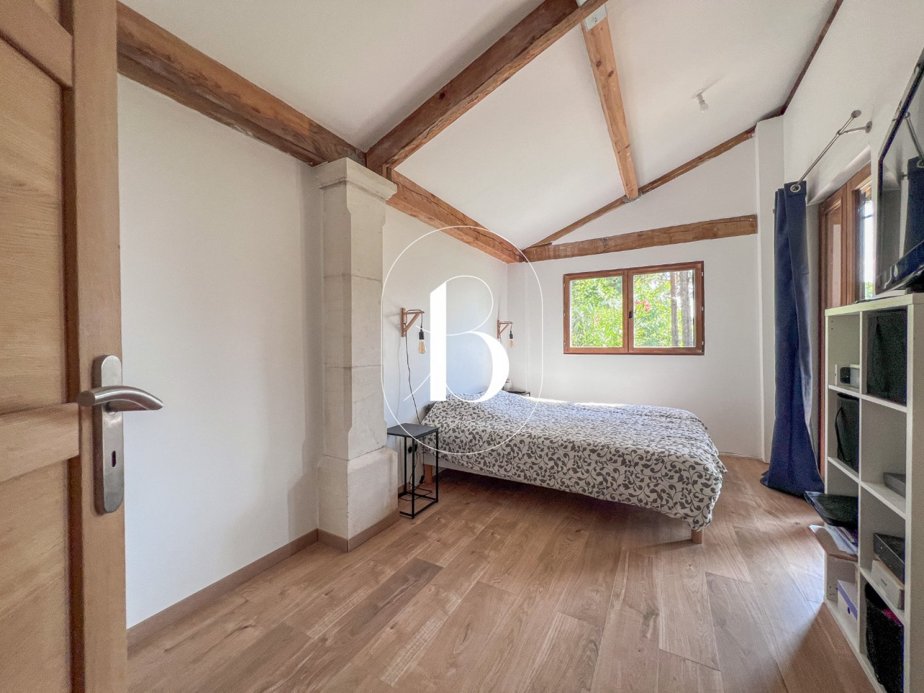 vente Villa Goudargues