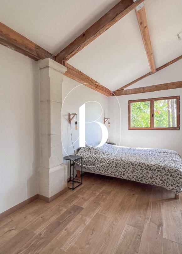 vente Villa Goudargues