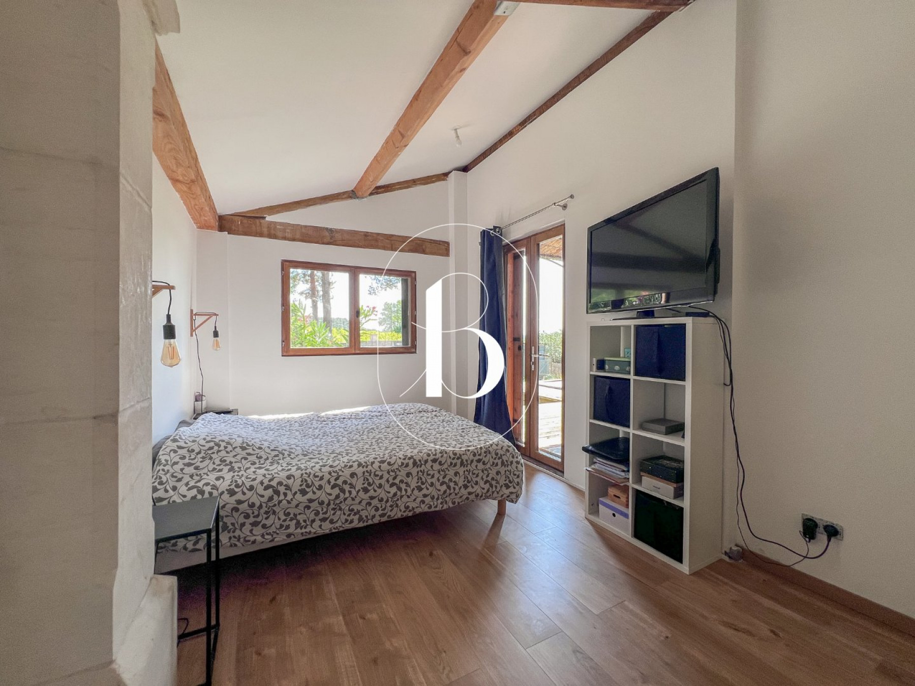 vente Villa Goudargues