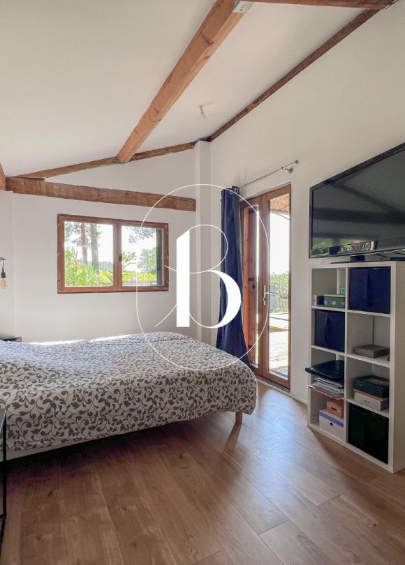 vente Villa Goudargues