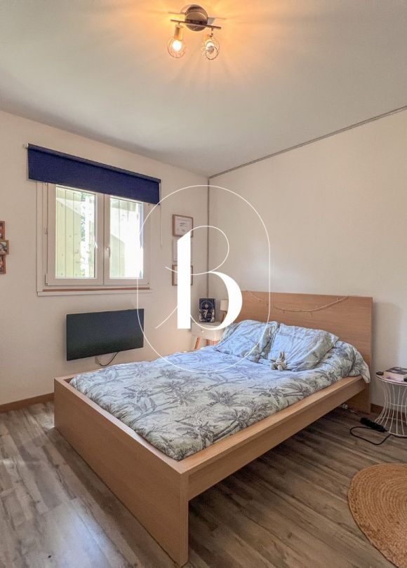 vente Villa Goudargues