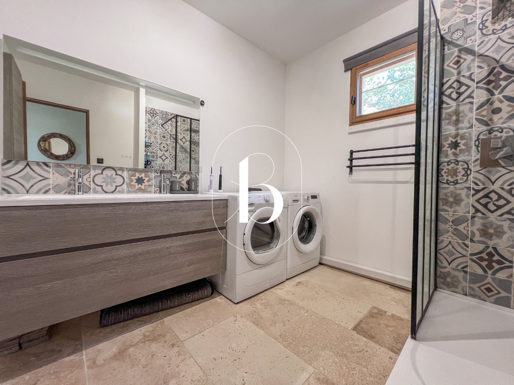 vente Villa Goudargues
