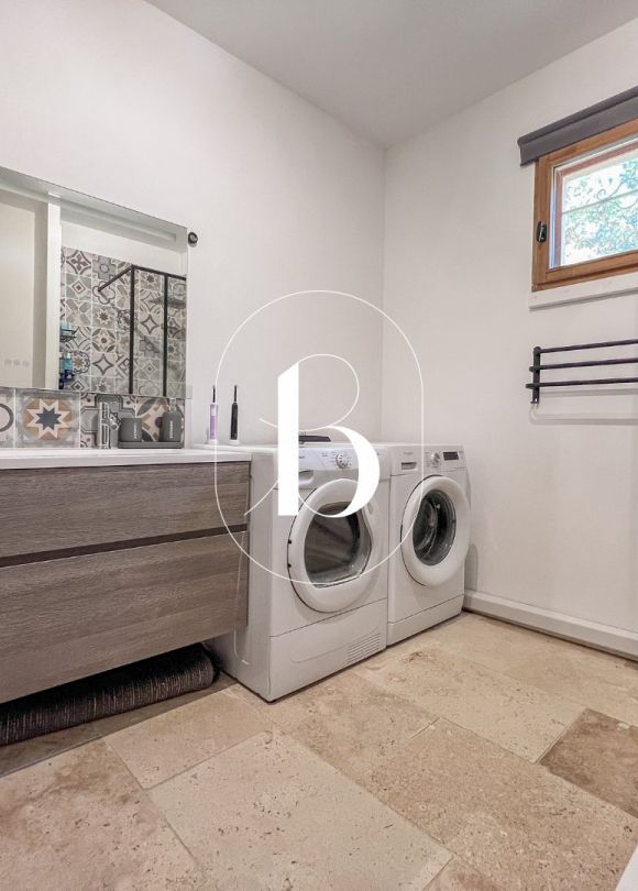 vente Villa Goudargues