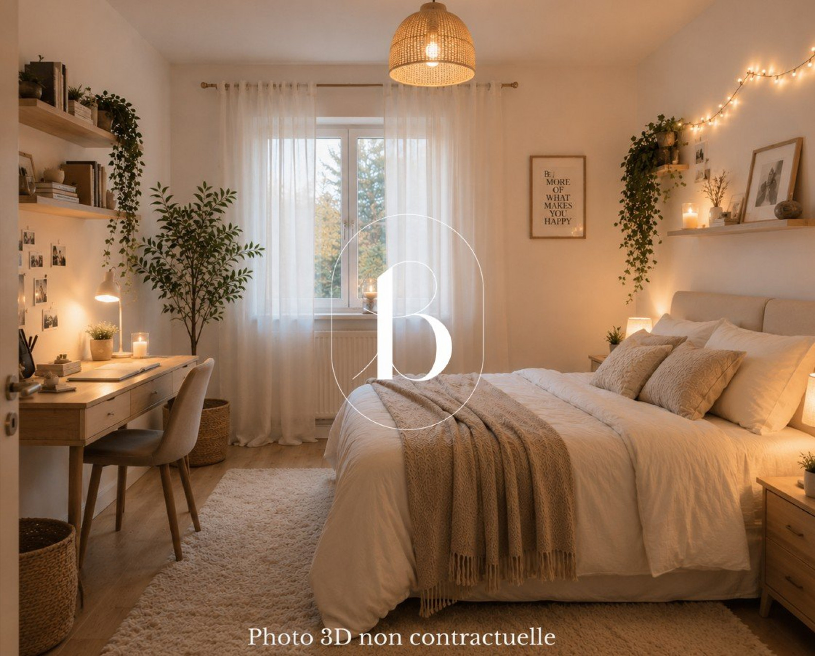 vente Villa Goudargues