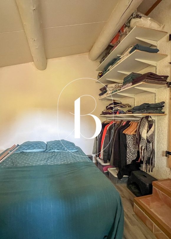 vente Villa Goudargues