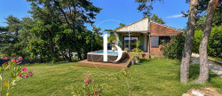 vente Villa Goudargues