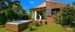 vente Villa Goudargues