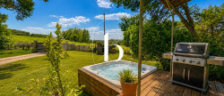 vente Villa Goudargues