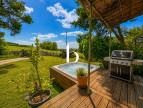 vente Villa Goudargues