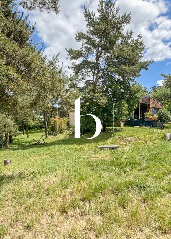 vente Villa Goudargues