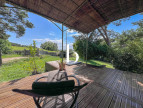 vente Villa Goudargues